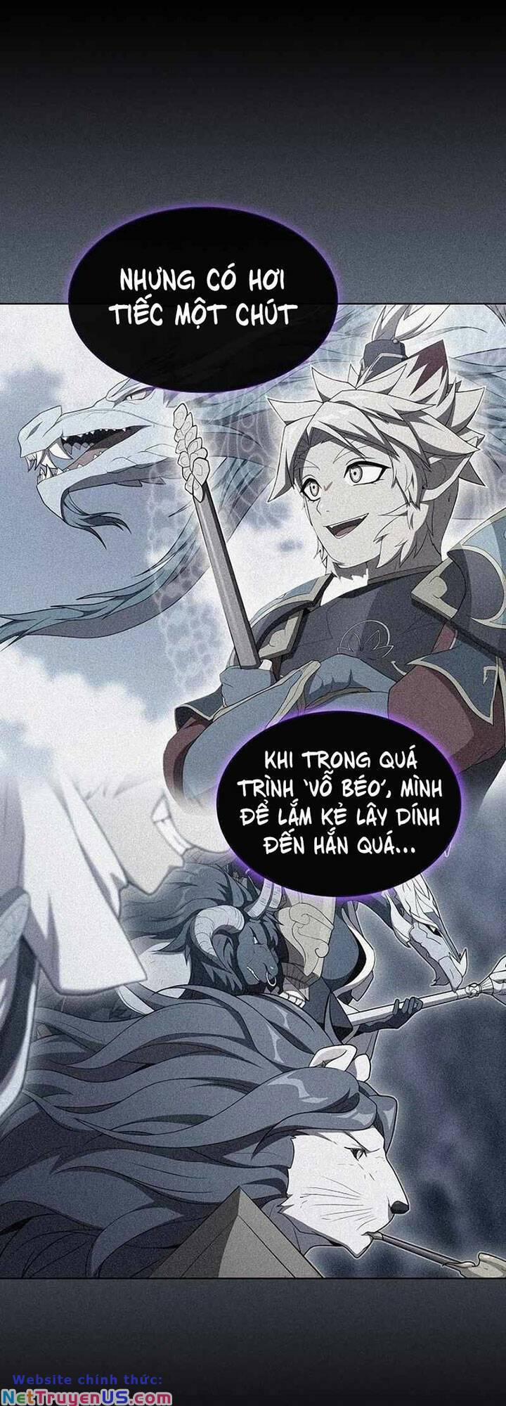 Tôi Là Người Chơi Leo Tháp Một Mình 146 trang 37