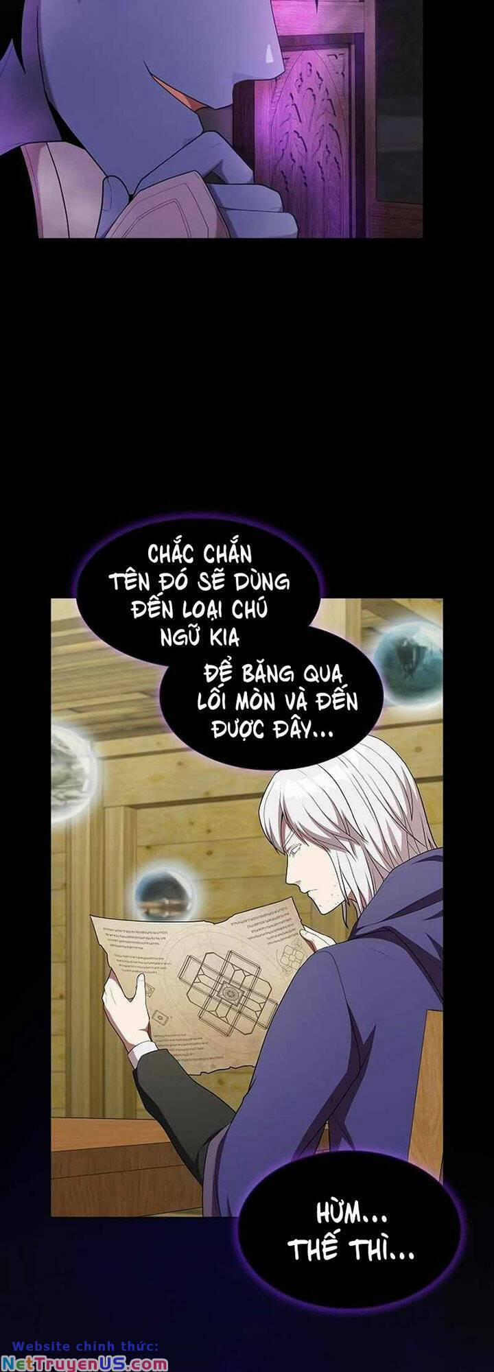 Tôi Là Người Chơi Leo Tháp Một Mình 146 trang 39