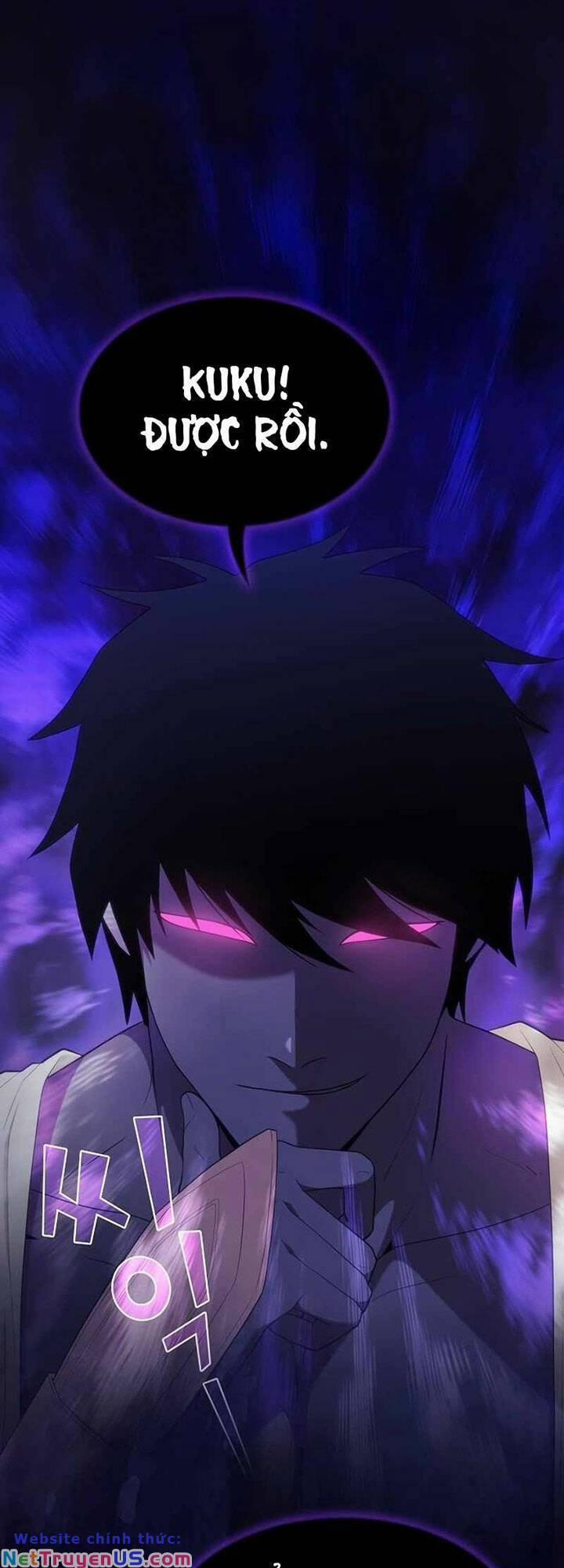 Tôi Là Người Chơi Leo Tháp Một Mình 146 trang 40