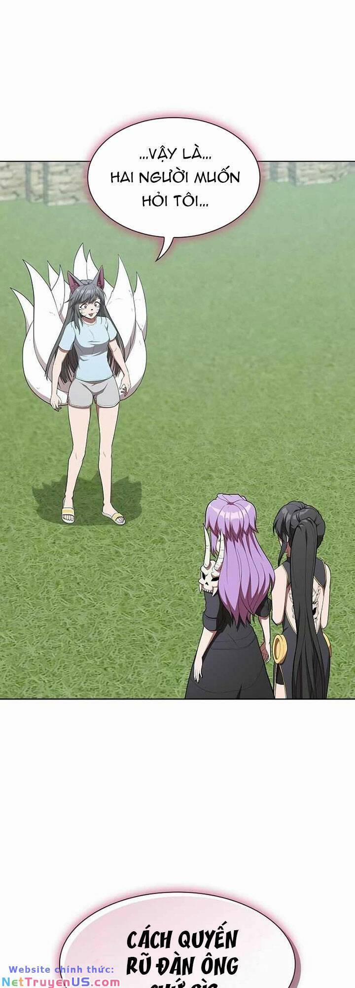 Tôi Là Người Chơi Leo Tháp Một Mình 146 trang 43