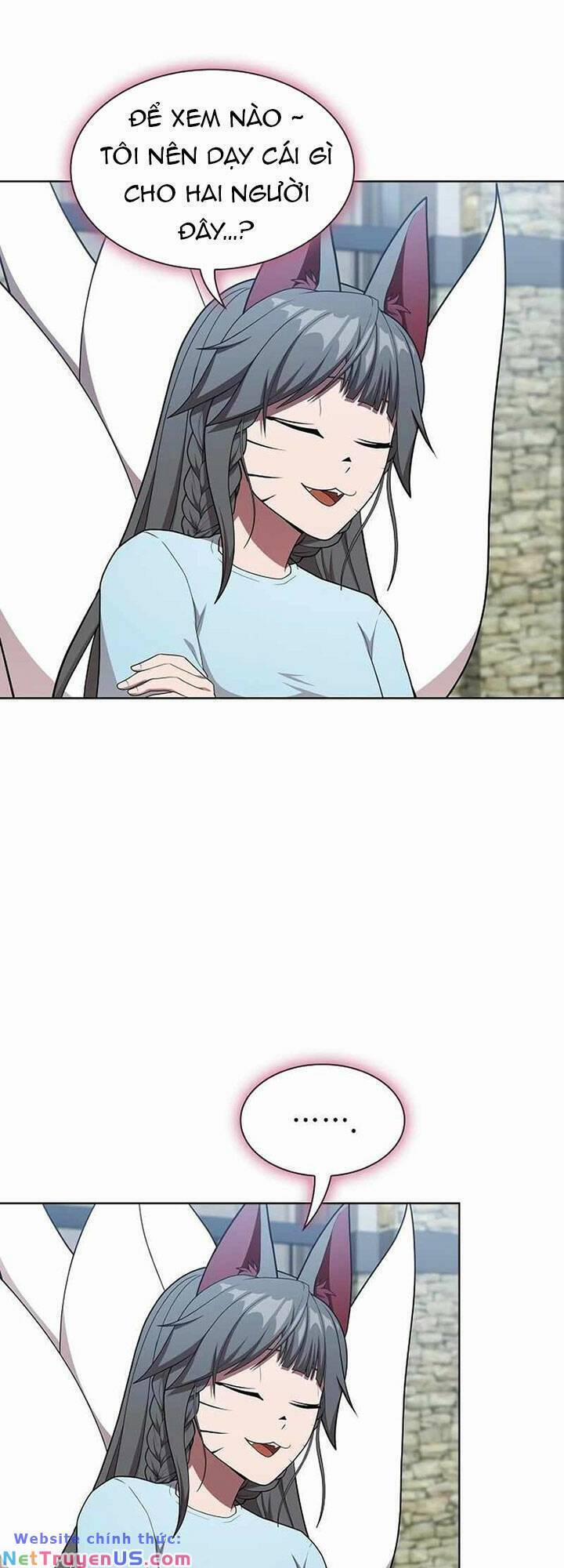 Tôi Là Người Chơi Leo Tháp Một Mình 146 trang 50