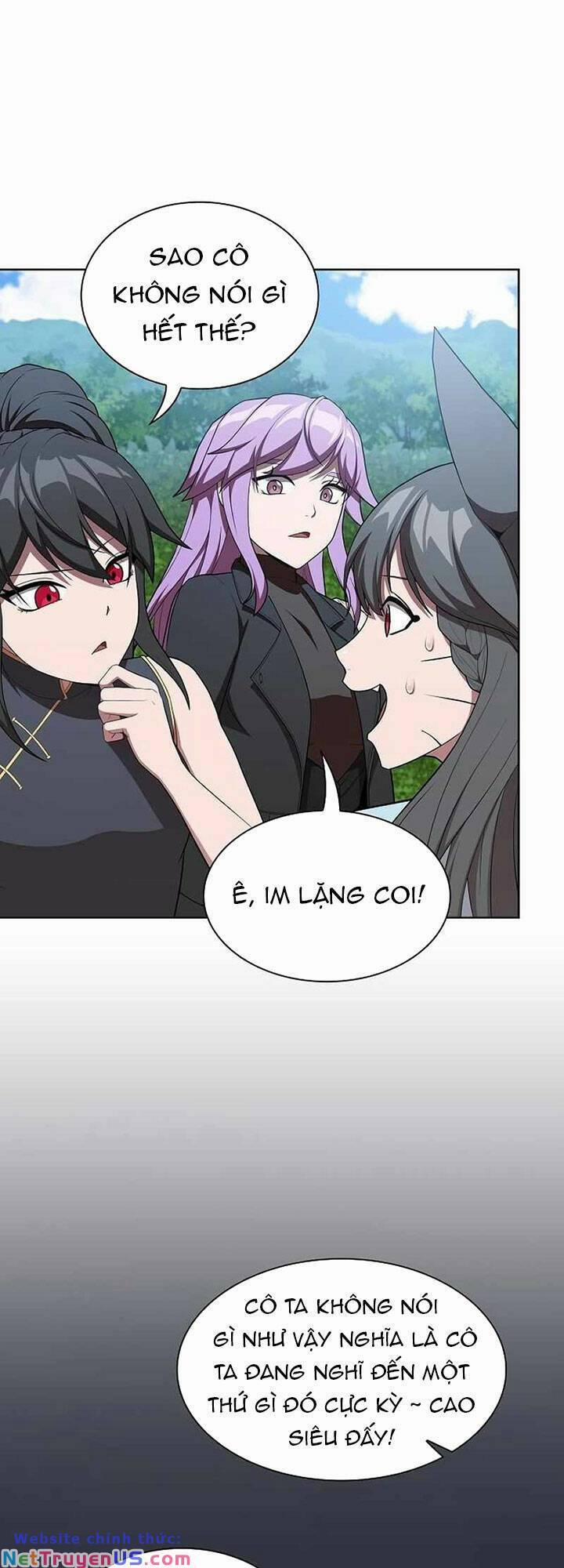 Tôi Là Người Chơi Leo Tháp Một Mình 146 trang 62