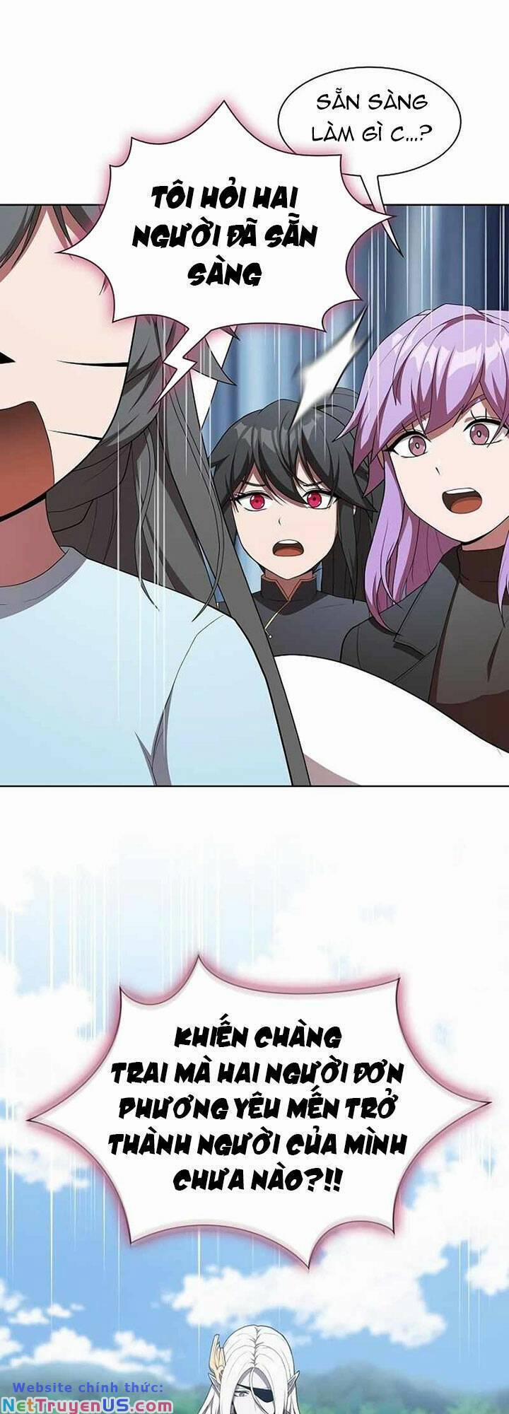 Tôi Là Người Chơi Leo Tháp Một Mình 146 trang 68