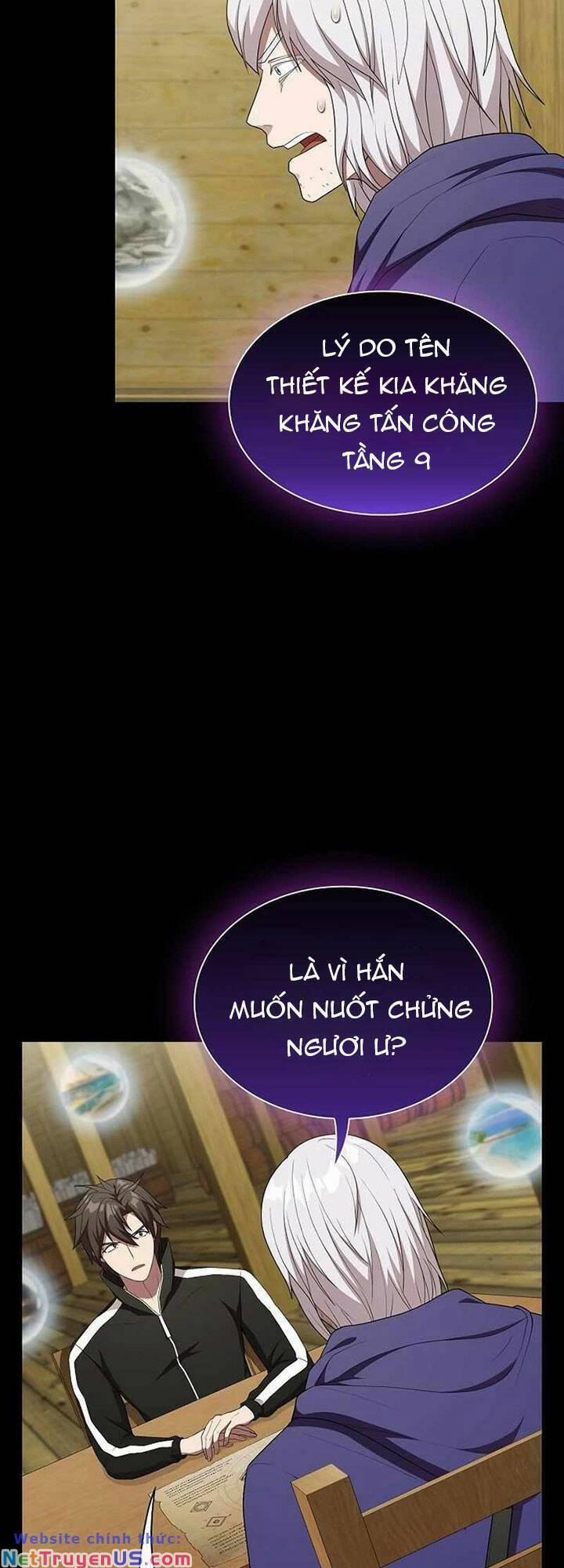 Tôi Là Người Chơi Leo Tháp Một Mình 146 trang 7