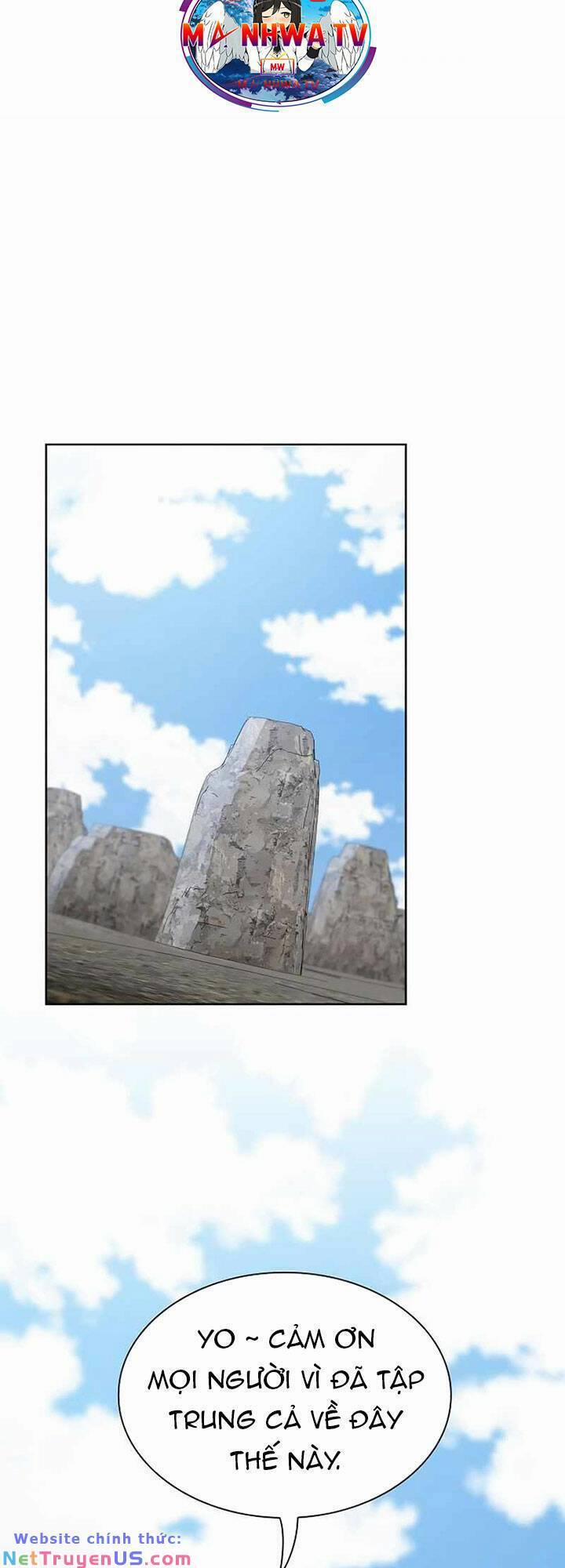 Tôi Là Người Chơi Leo Tháp Một Mình 146 trang 70