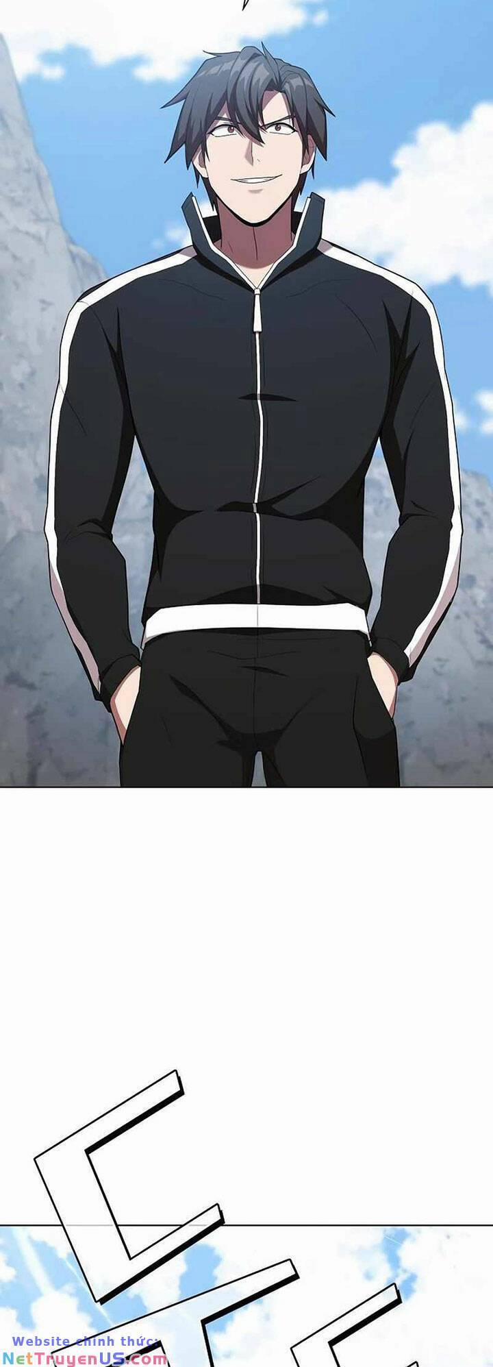 Tôi Là Người Chơi Leo Tháp Một Mình 146 trang 71