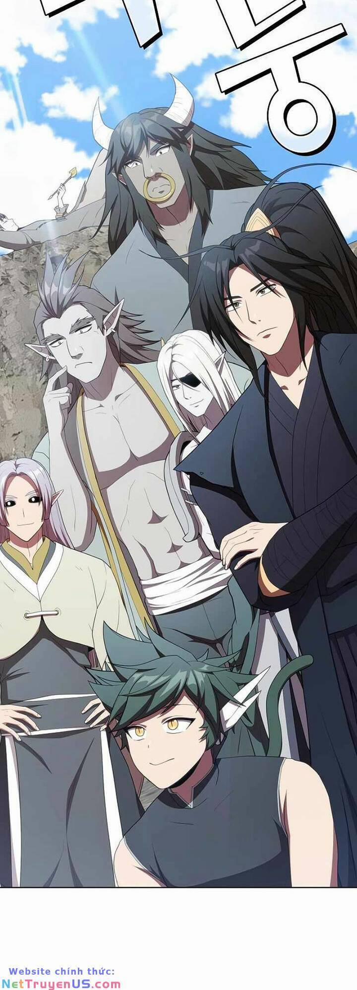 Tôi Là Người Chơi Leo Tháp Một Mình 146 trang 72
