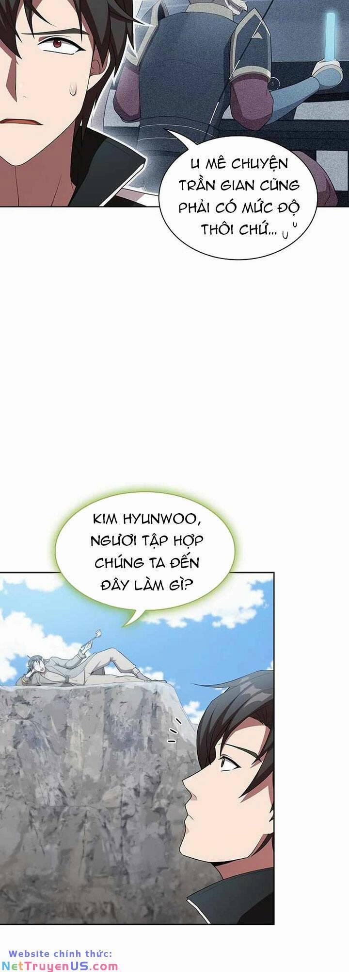 Tôi Là Người Chơi Leo Tháp Một Mình 146 trang 74