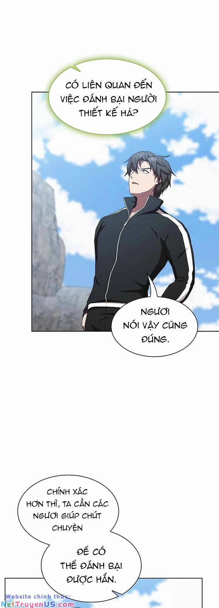 Tôi Là Người Chơi Leo Tháp Một Mình 146 trang 75