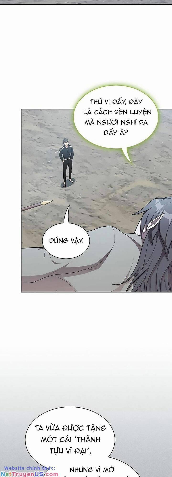 Tôi Là Người Chơi Leo Tháp Một Mình 147 trang 1