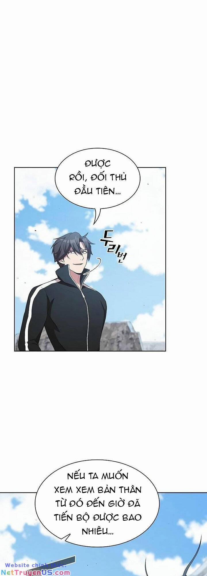 Tôi Là Người Chơi Leo Tháp Một Mình 147 trang 14