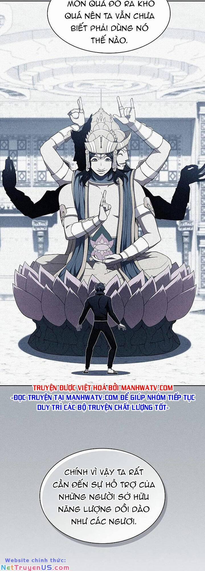 Tôi Là Người Chơi Leo Tháp Một Mình 147 trang 2