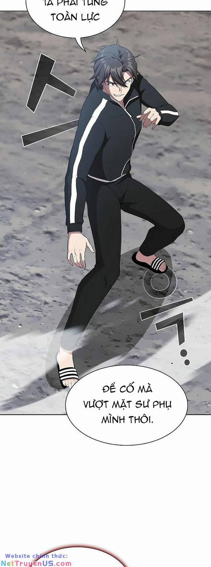 Tôi Là Người Chơi Leo Tháp Một Mình 147 trang 22