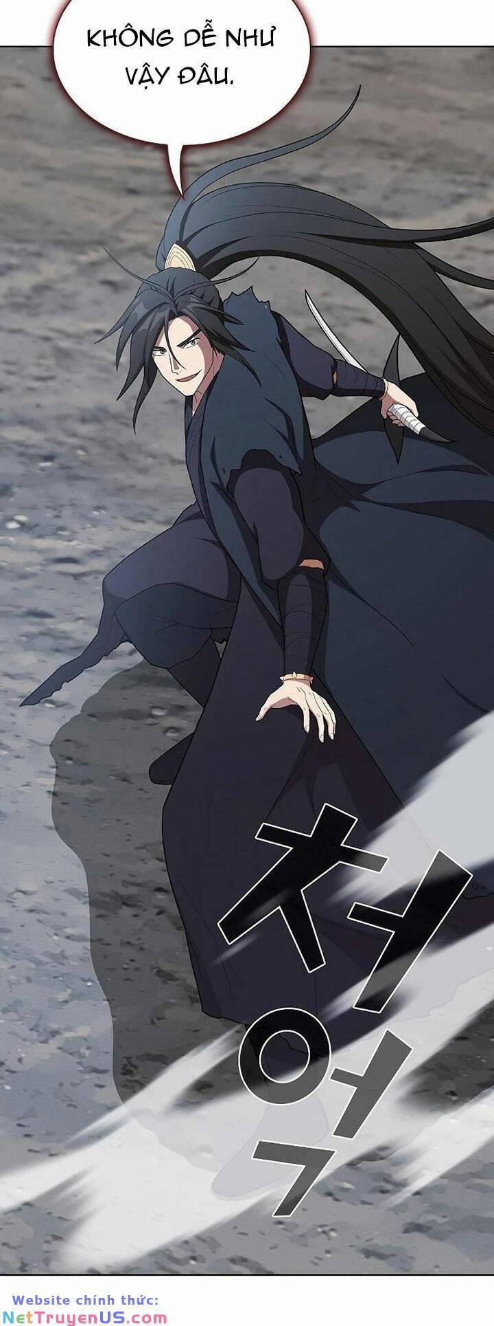Tôi Là Người Chơi Leo Tháp Một Mình 147 trang 23