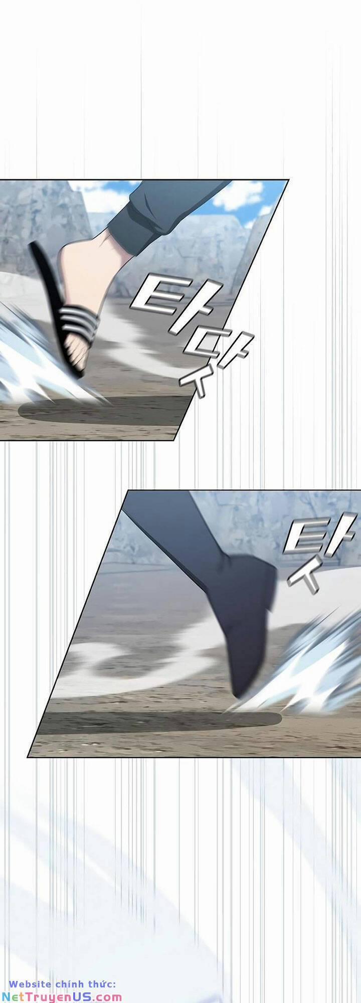 Tôi Là Người Chơi Leo Tháp Một Mình 147 trang 24