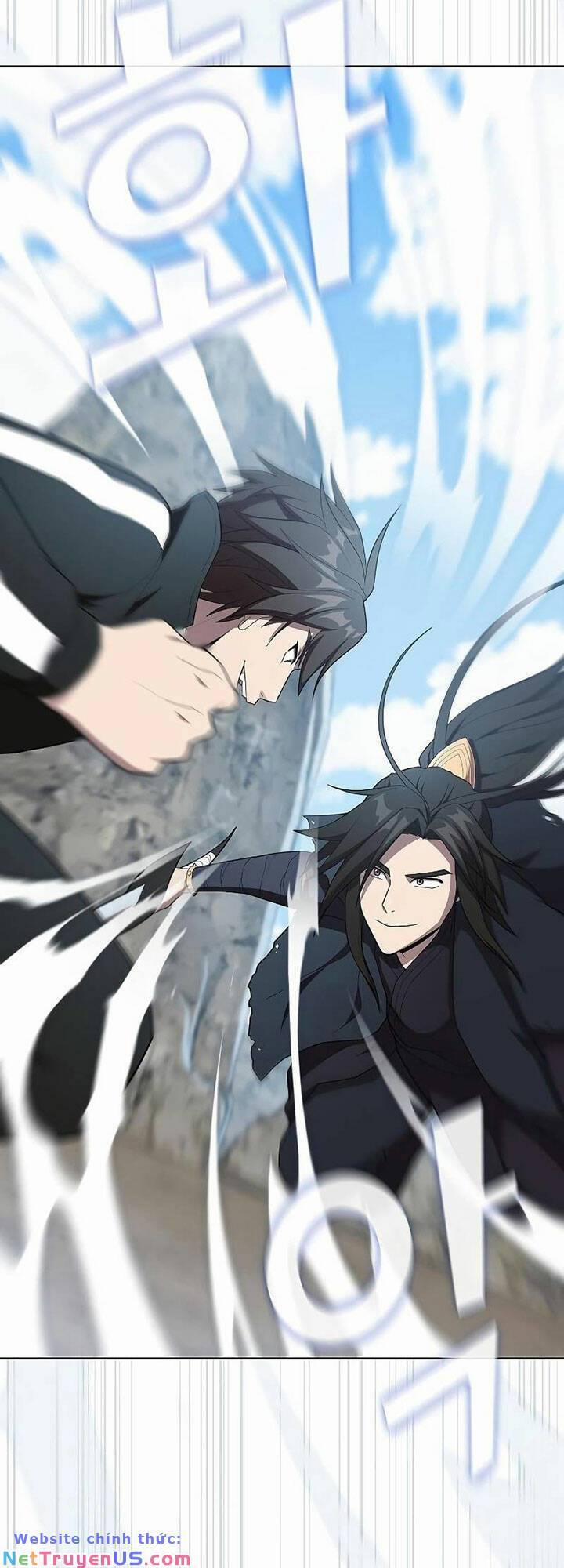 Tôi Là Người Chơi Leo Tháp Một Mình 147 trang 25