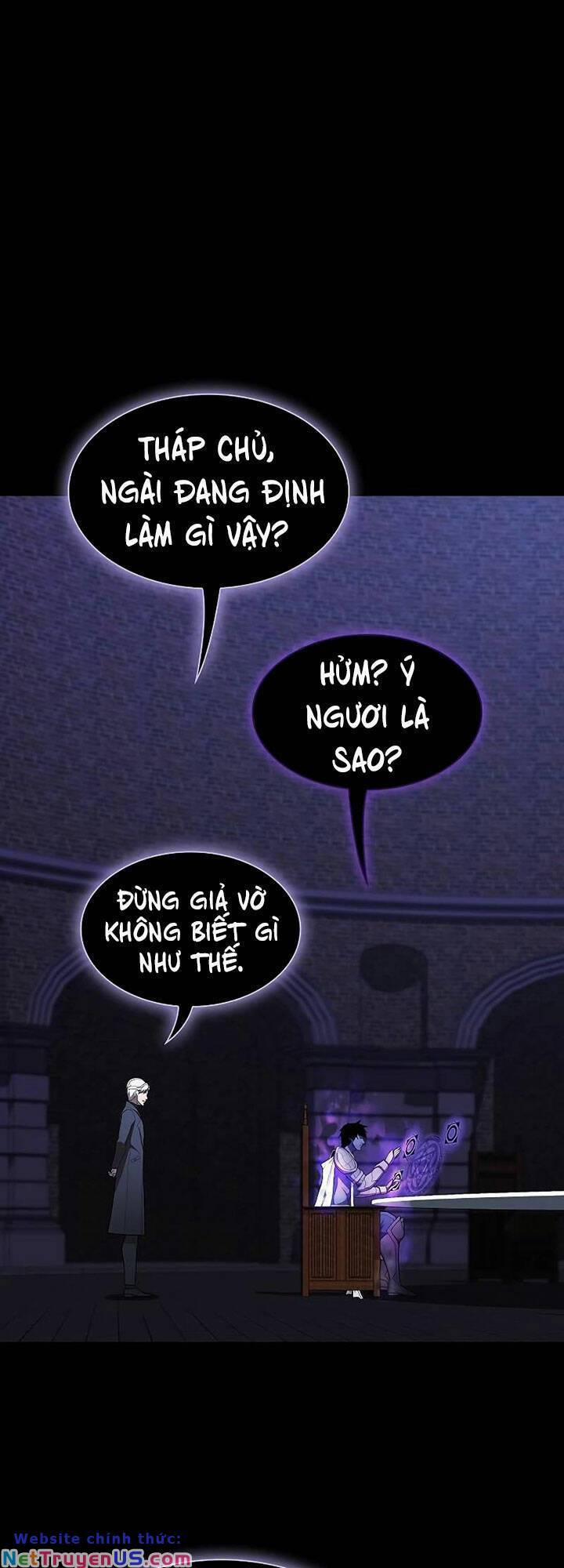 Tôi Là Người Chơi Leo Tháp Một Mình 147 trang 33