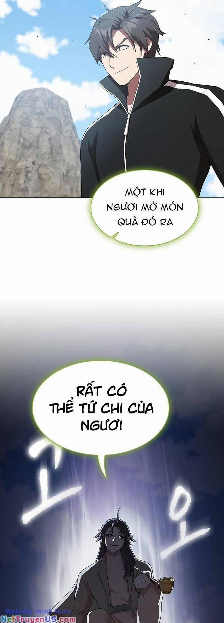 Tôi Là Người Chơi Leo Tháp Một Mình 147 trang 4