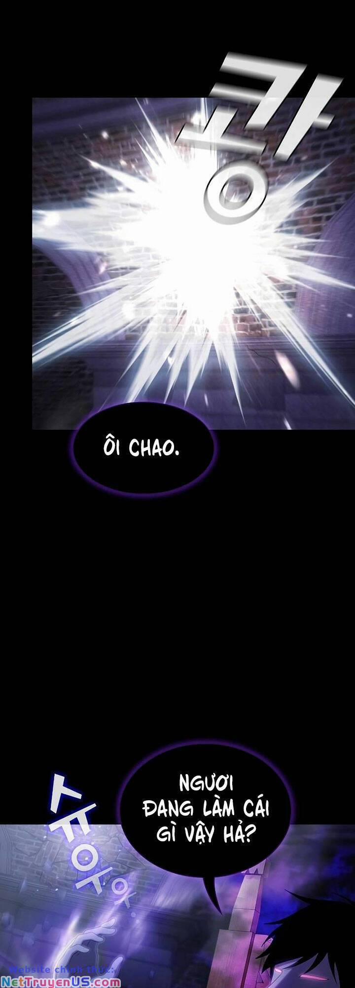 Tôi Là Người Chơi Leo Tháp Một Mình 147 trang 42