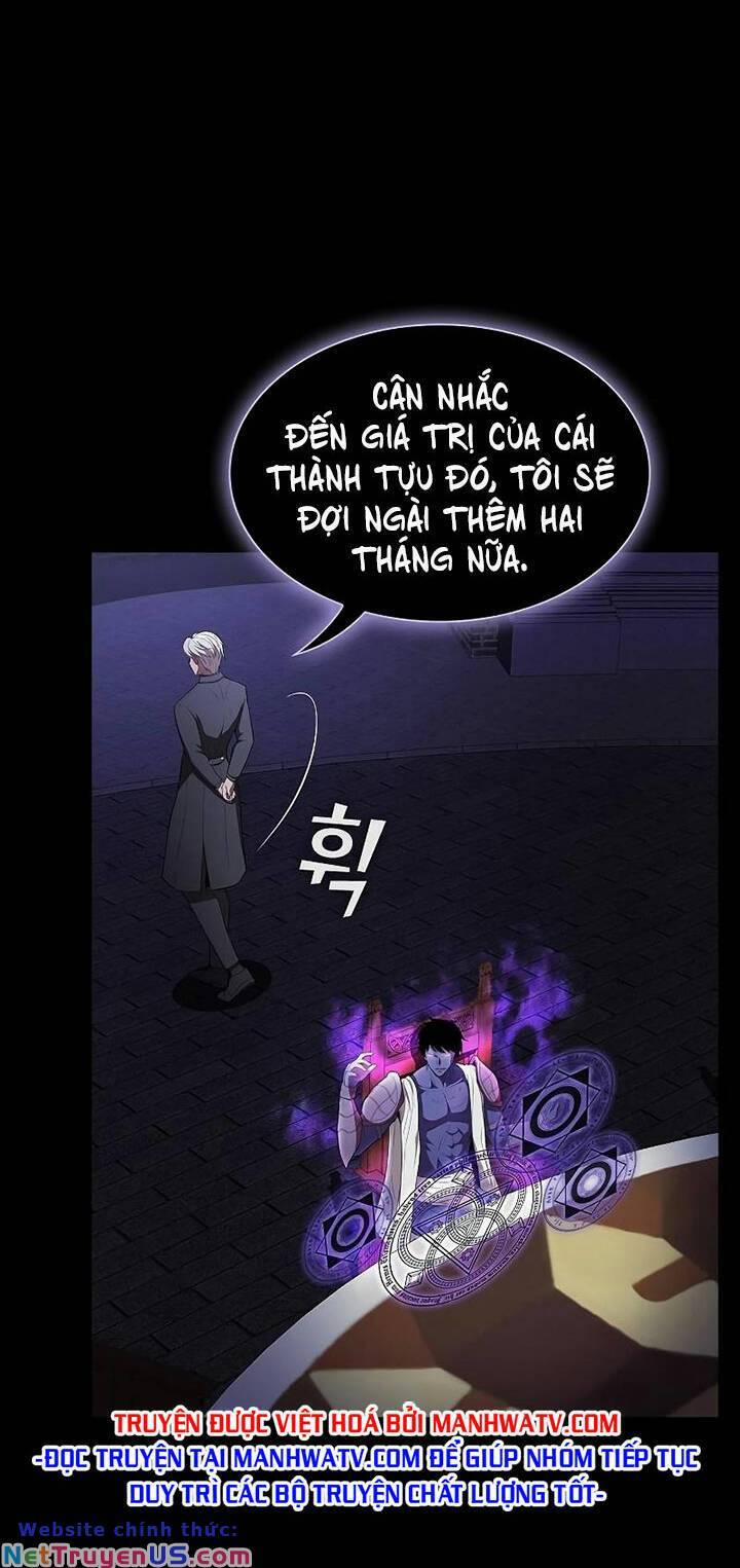 Tôi Là Người Chơi Leo Tháp Một Mình 147 trang 44