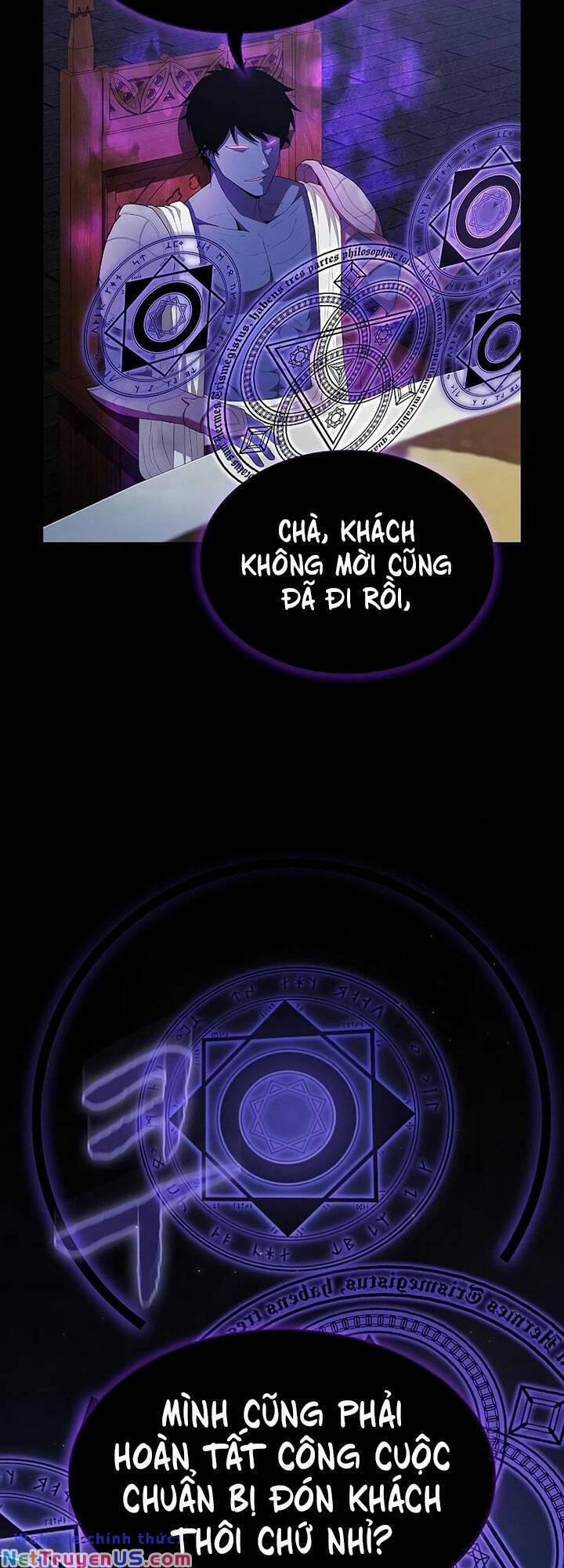 Tôi Là Người Chơi Leo Tháp Một Mình 147 trang 48