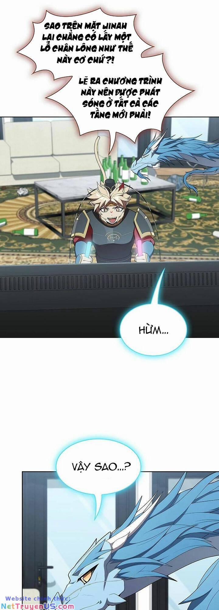 Tôi Là Người Chơi Leo Tháp Một Mình 147 trang 52