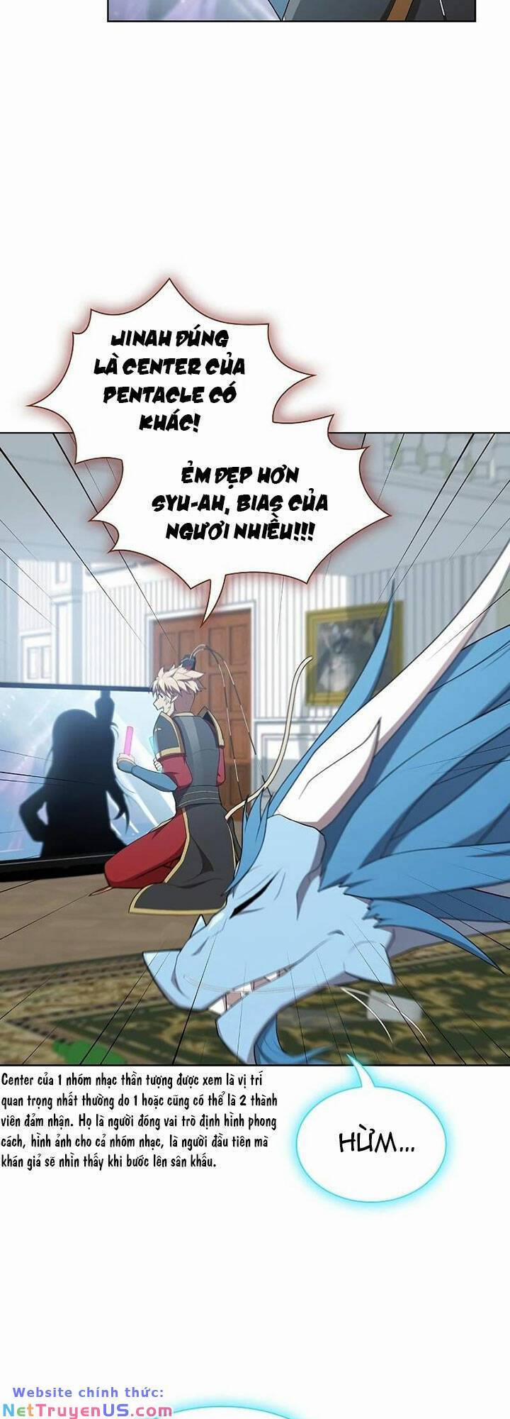 Tôi Là Người Chơi Leo Tháp Một Mình 147 trang 54