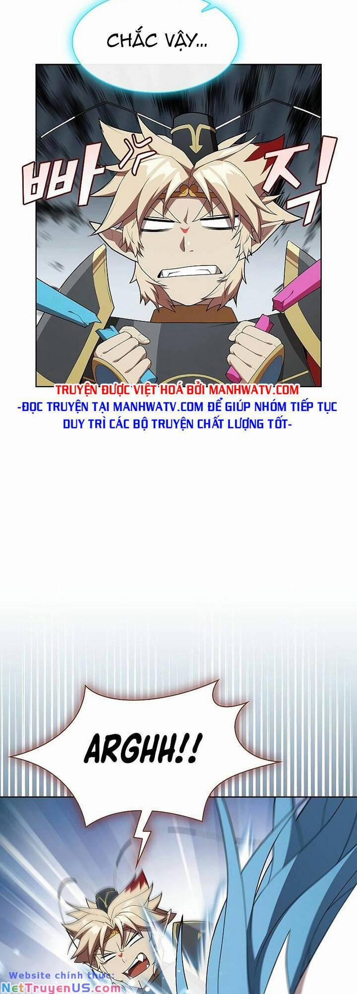 Tôi Là Người Chơi Leo Tháp Một Mình 147 trang 55