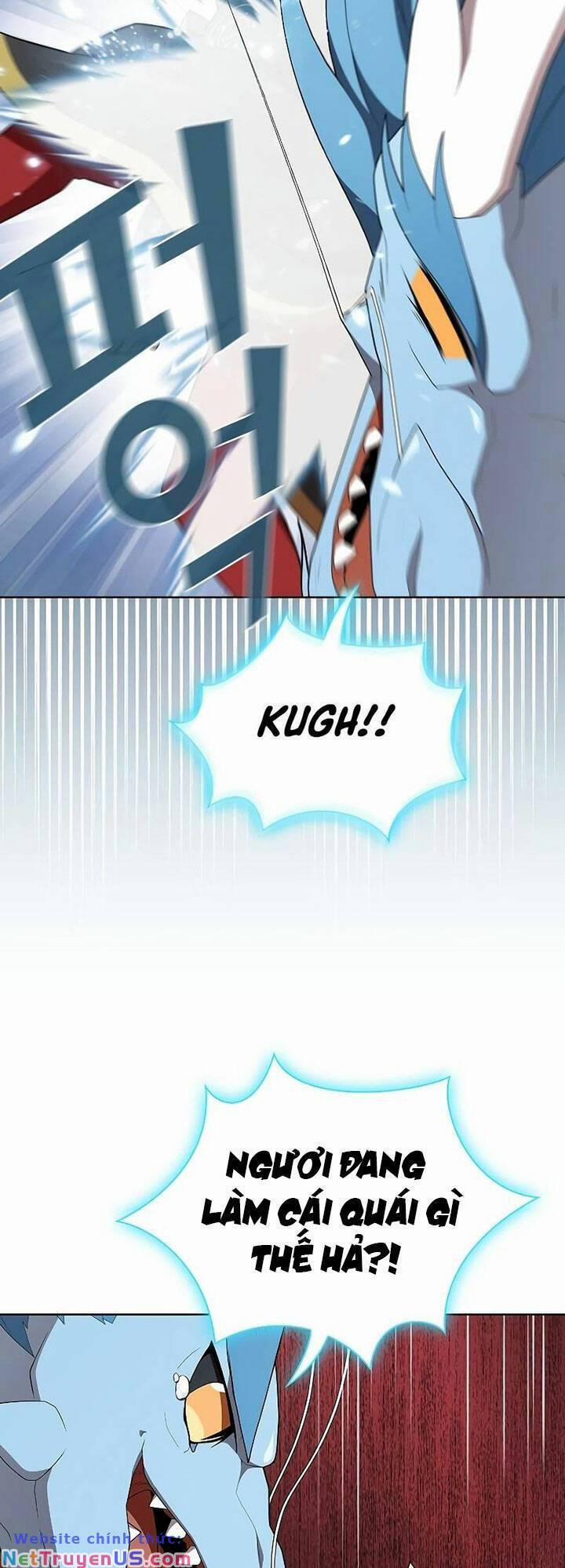 Tôi Là Người Chơi Leo Tháp Một Mình 147 trang 56
