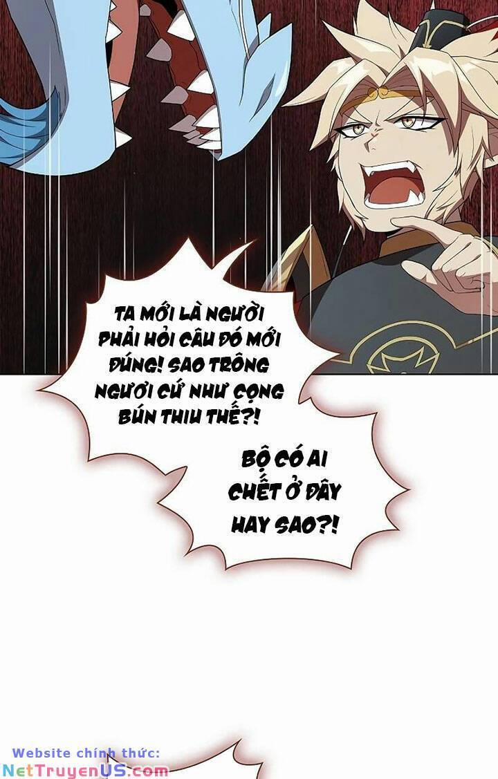 Tôi Là Người Chơi Leo Tháp Một Mình 147 trang 57