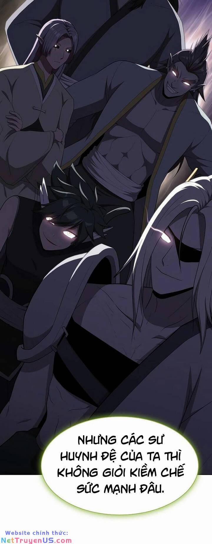 Tôi Là Người Chơi Leo Tháp Một Mình 147 trang 6