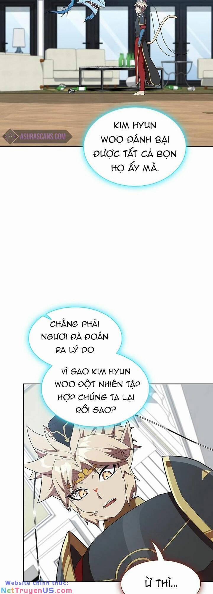 Tôi Là Người Chơi Leo Tháp Một Mình 147 trang 60