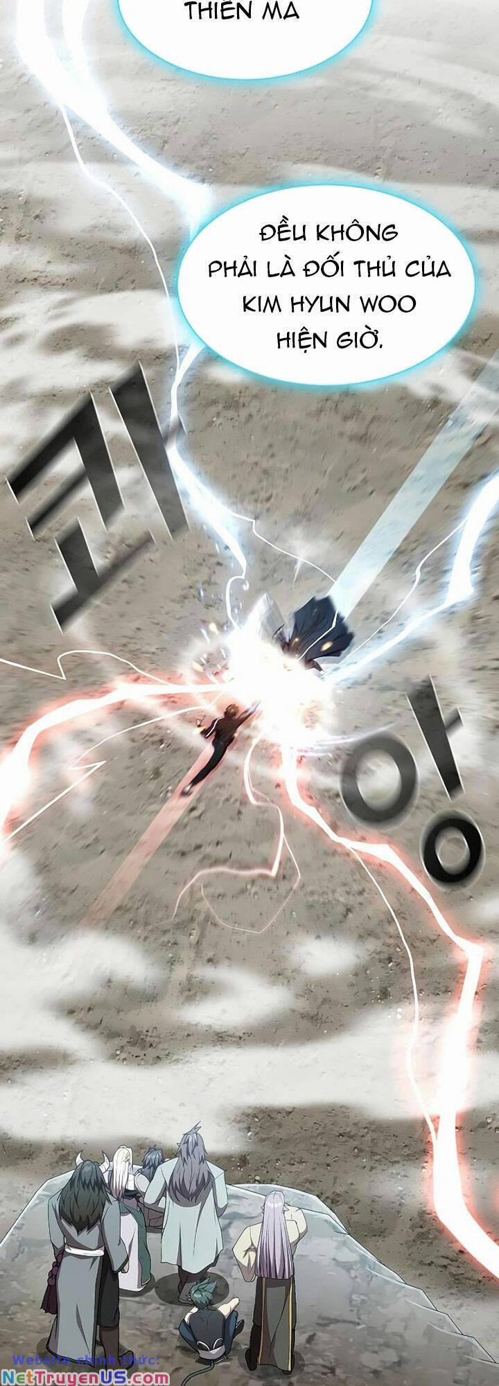 Tôi Là Người Chơi Leo Tháp Một Mình 147 trang 62