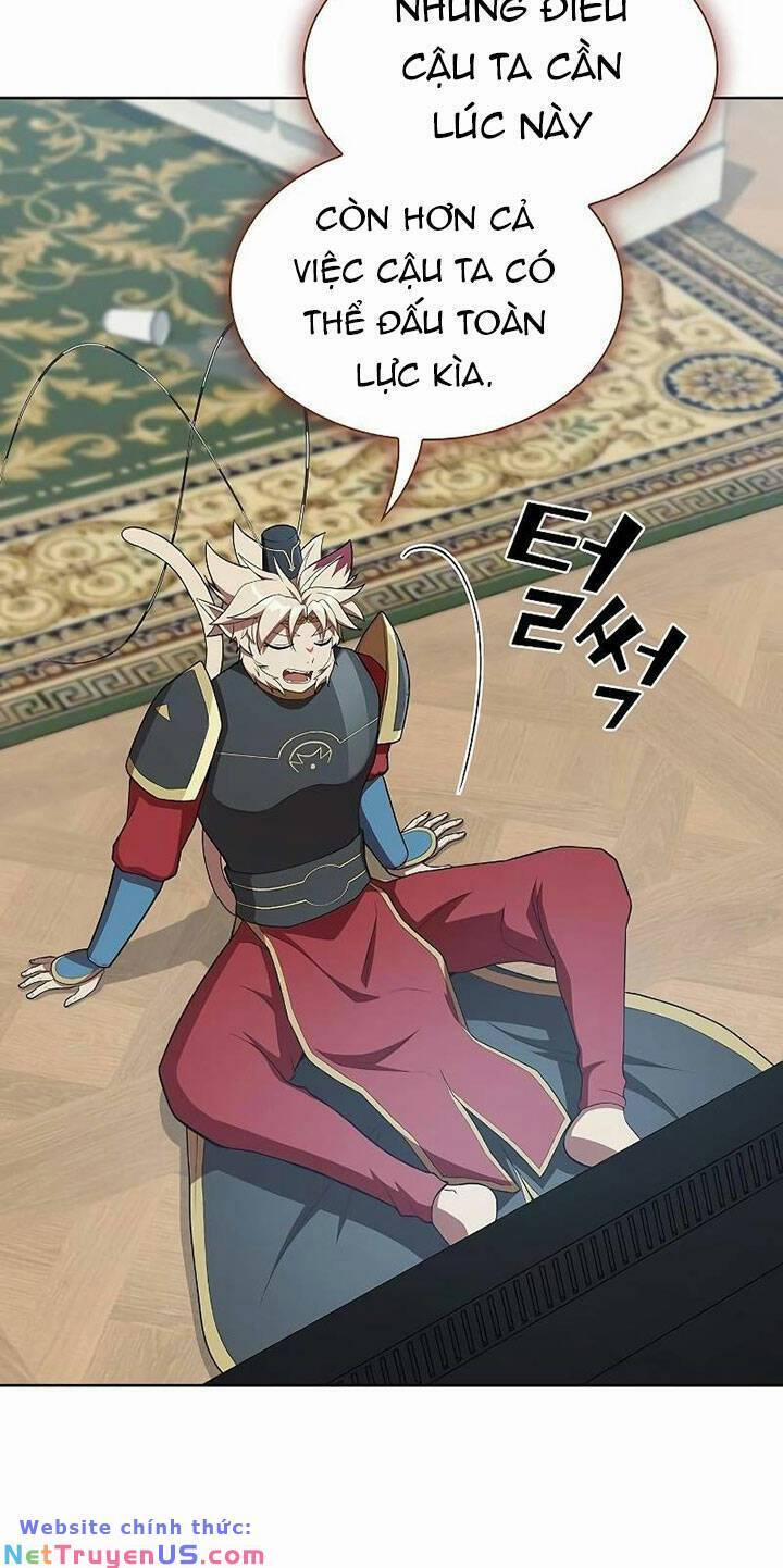 Tôi Là Người Chơi Leo Tháp Một Mình 147 trang 64