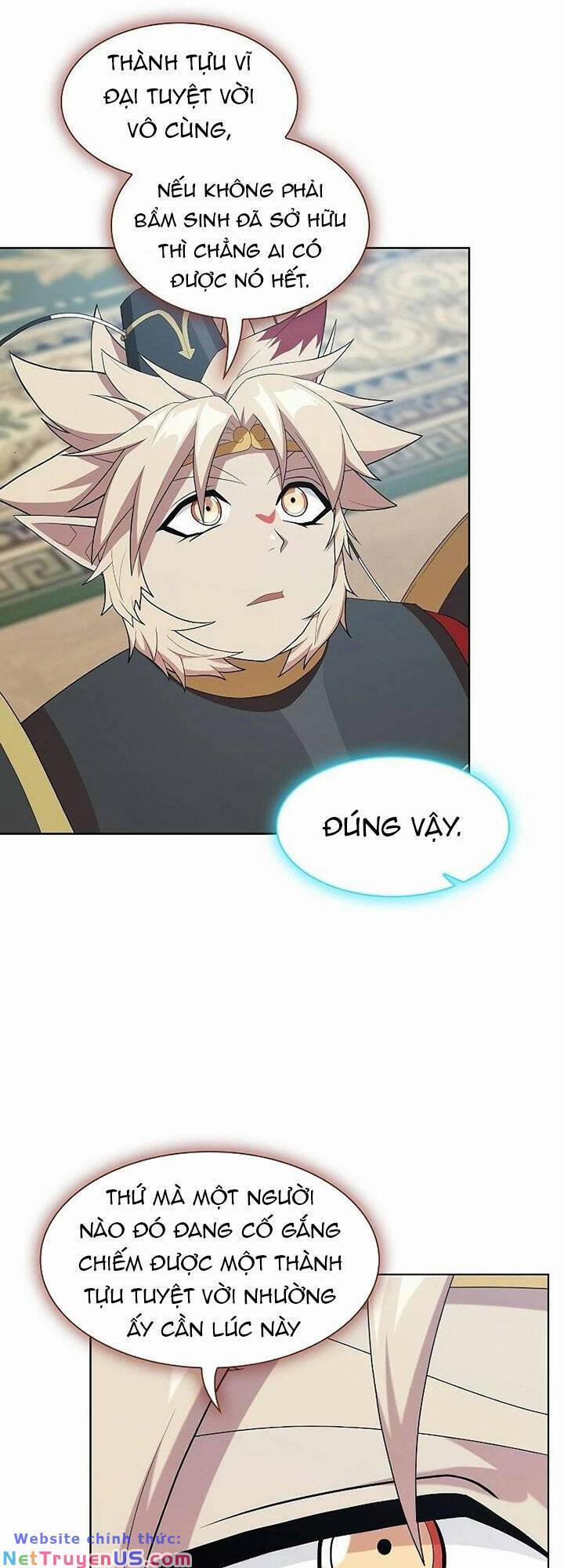 Tôi Là Người Chơi Leo Tháp Một Mình 147 trang 66