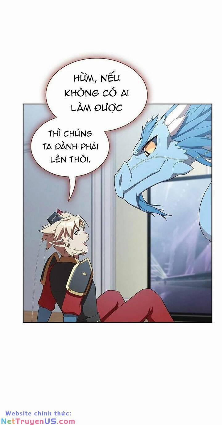 Tôi Là Người Chơi Leo Tháp Một Mình 147 trang 69