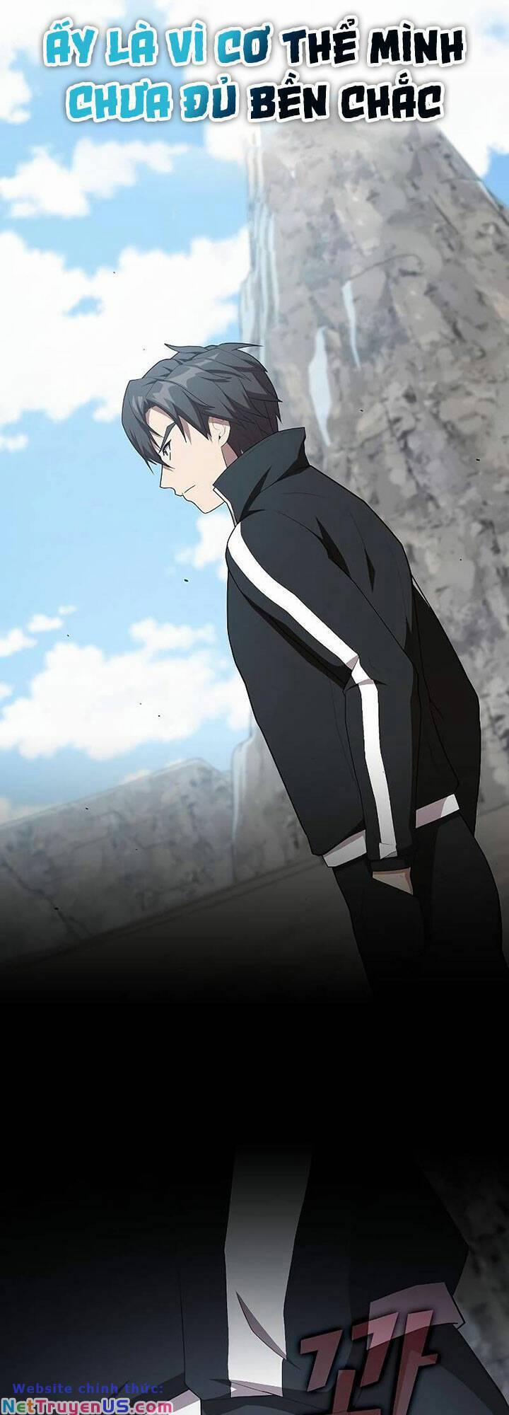 Tôi Là Người Chơi Leo Tháp Một Mình 147 trang 9