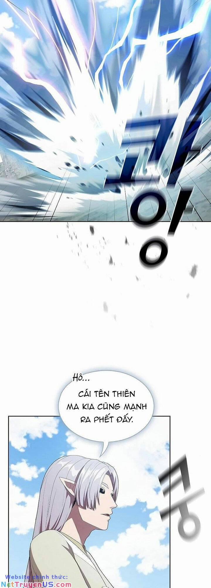 Tôi Là Người Chơi Leo Tháp Một Mình 148 trang 19