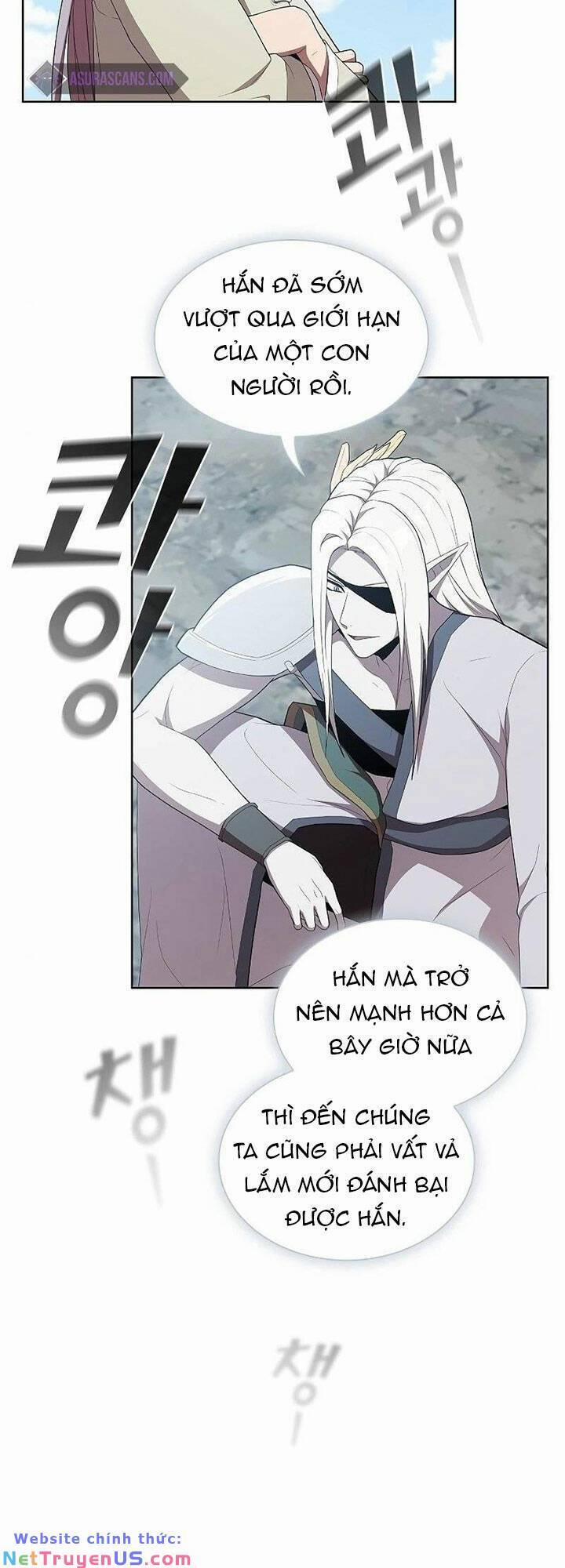 Tôi Là Người Chơi Leo Tháp Một Mình 148 trang 20