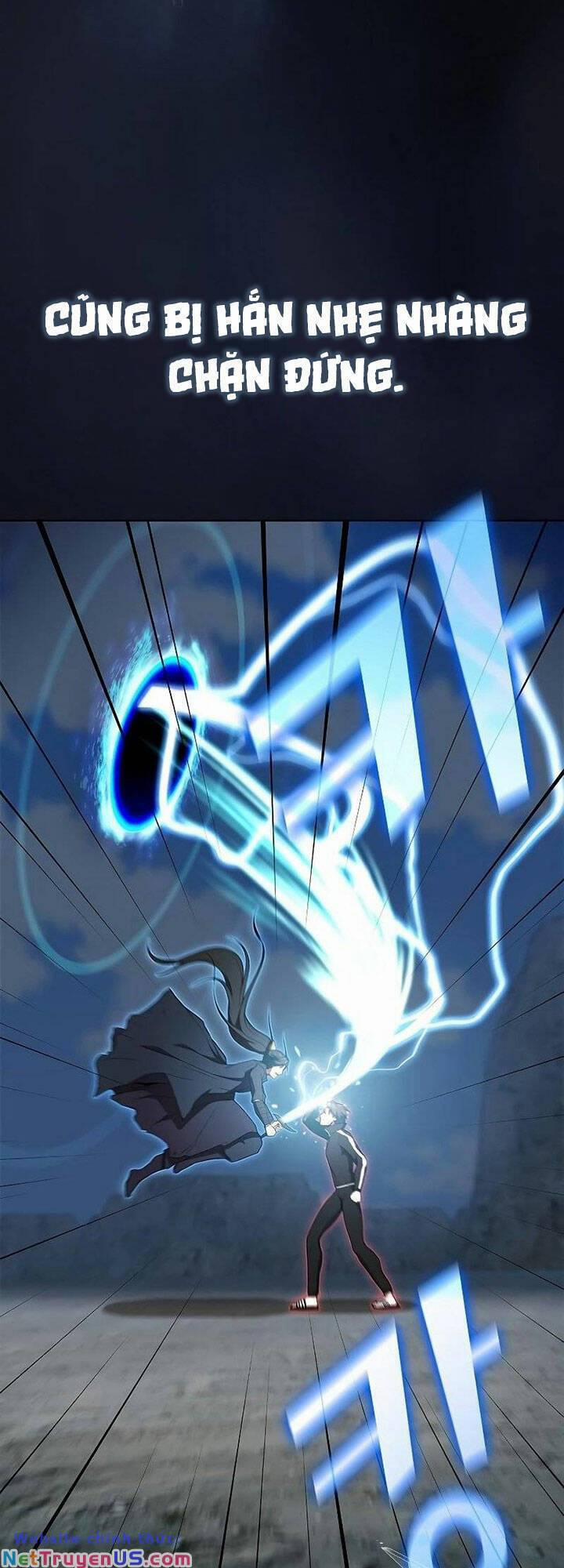 Tôi Là Người Chơi Leo Tháp Một Mình 148 trang 31