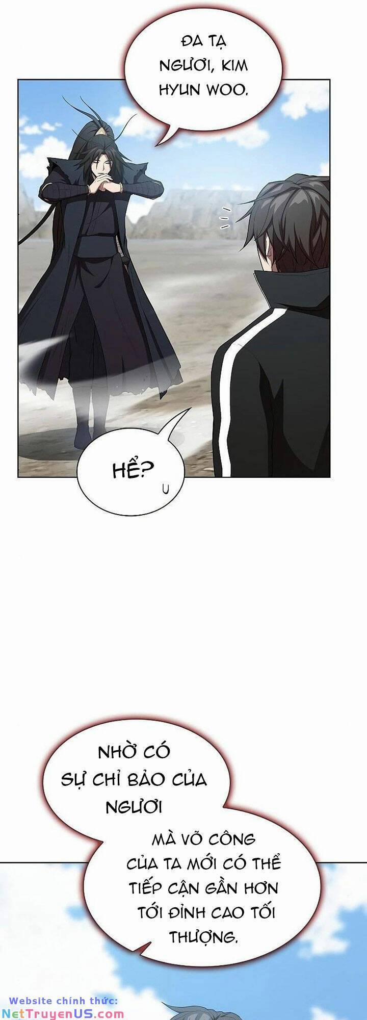 Tôi Là Người Chơi Leo Tháp Một Mình 148 trang 41