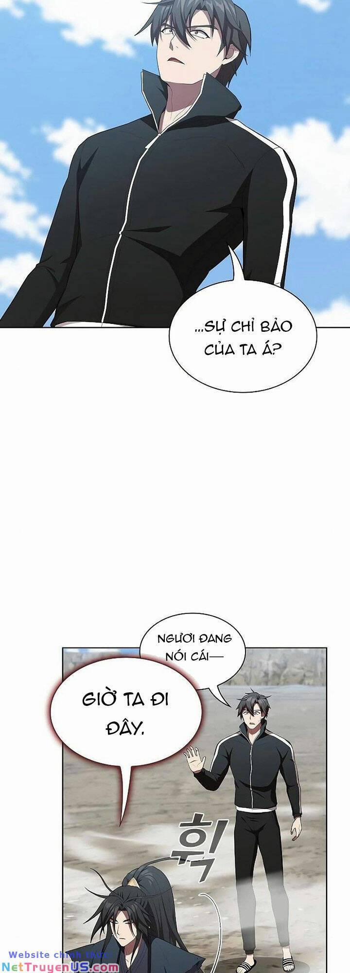 Tôi Là Người Chơi Leo Tháp Một Mình 148 trang 42