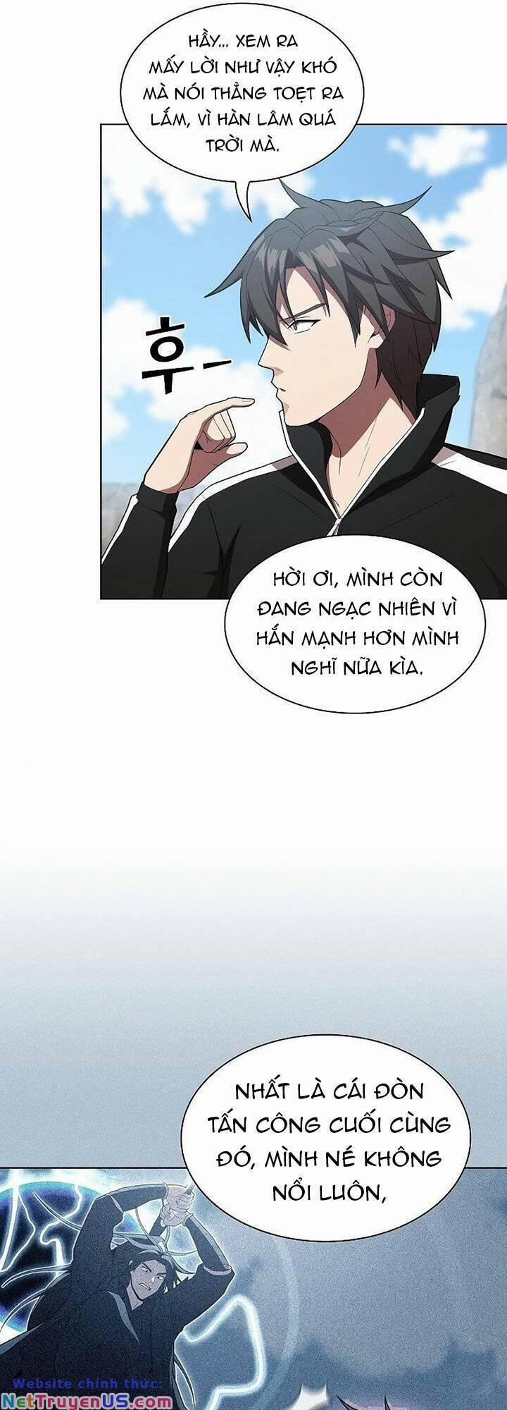 Tôi Là Người Chơi Leo Tháp Một Mình 148 trang 47