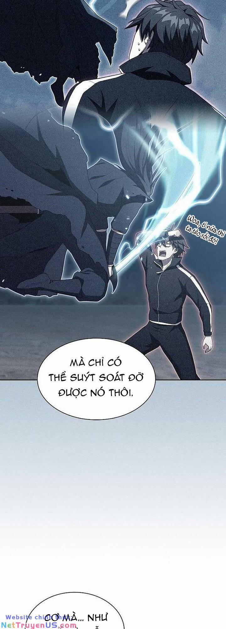 Tôi Là Người Chơi Leo Tháp Một Mình 148 trang 48