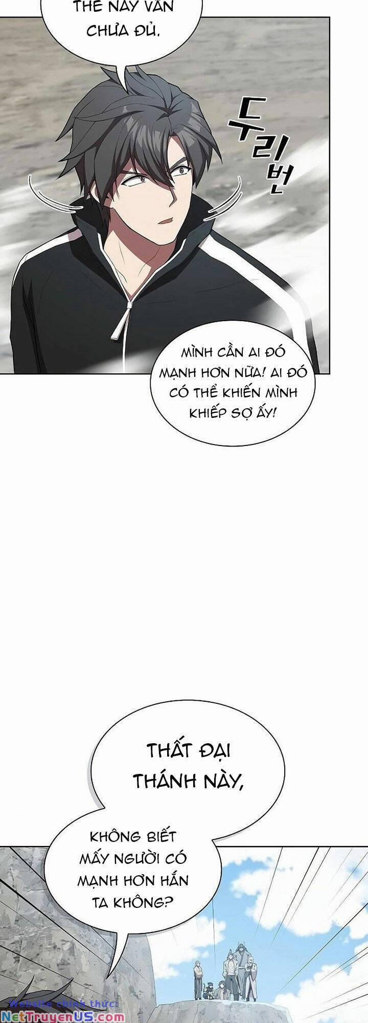 Tôi Là Người Chơi Leo Tháp Một Mình 148 trang 49