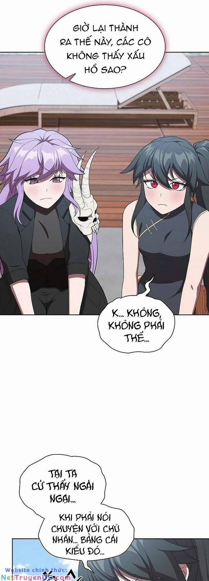 Tôi Là Người Chơi Leo Tháp Một Mình 148 trang 6