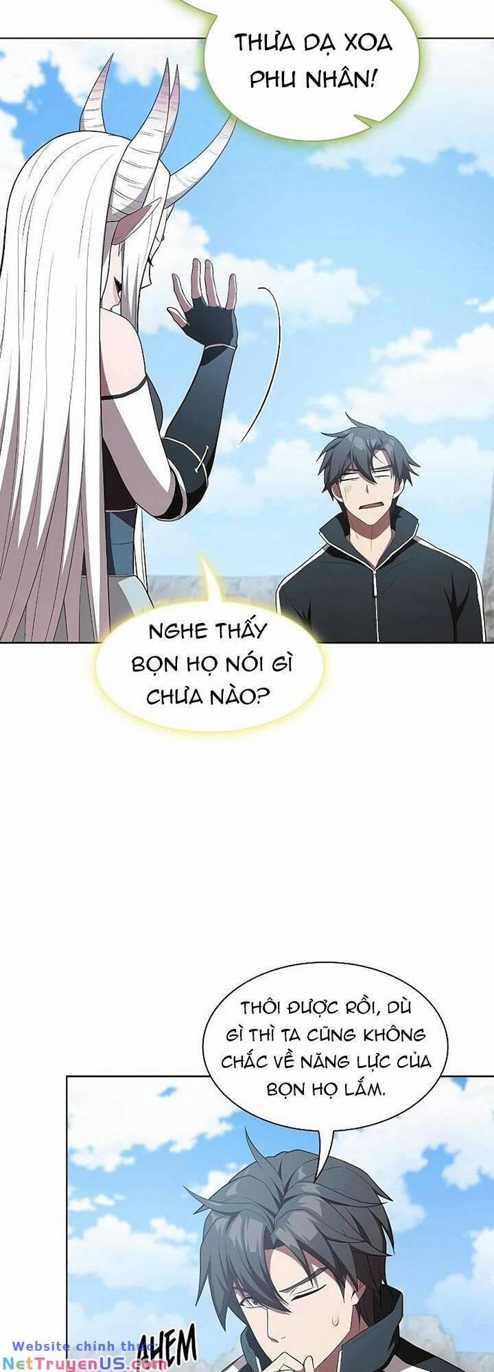 Tôi Là Người Chơi Leo Tháp Một Mình 148 trang 66