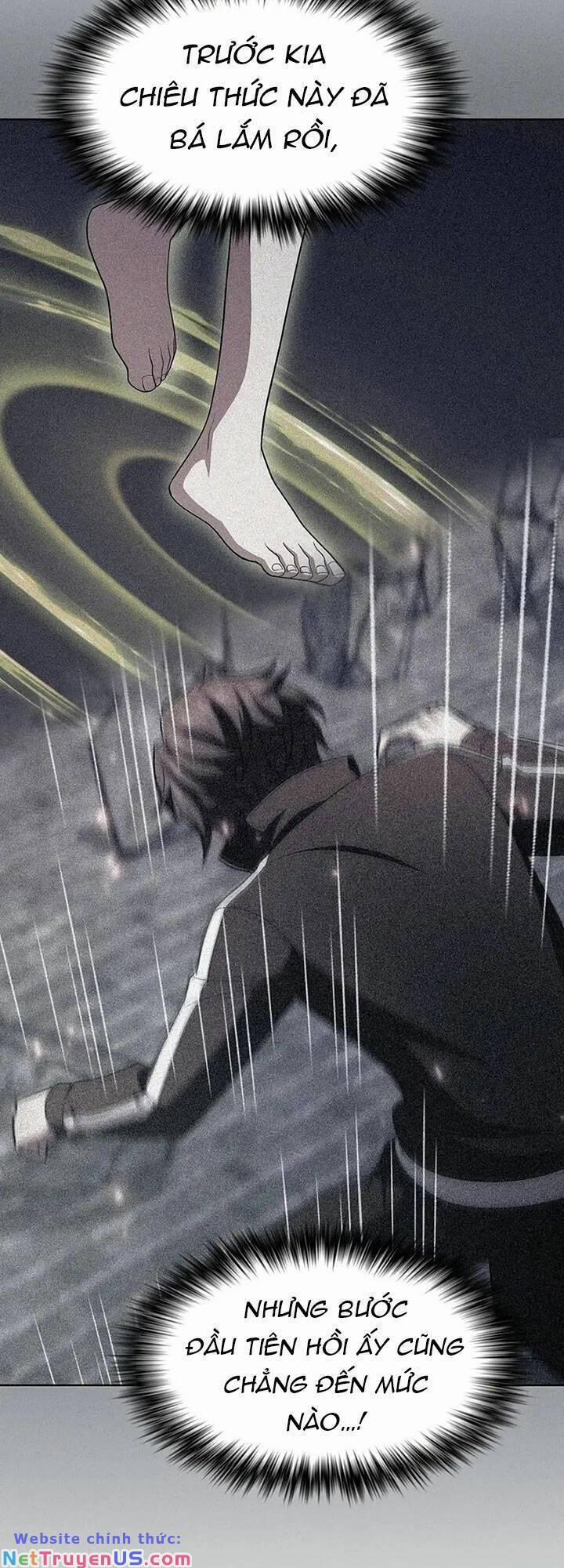 Tôi Là Người Chơi Leo Tháp Một Mình 149 trang 13