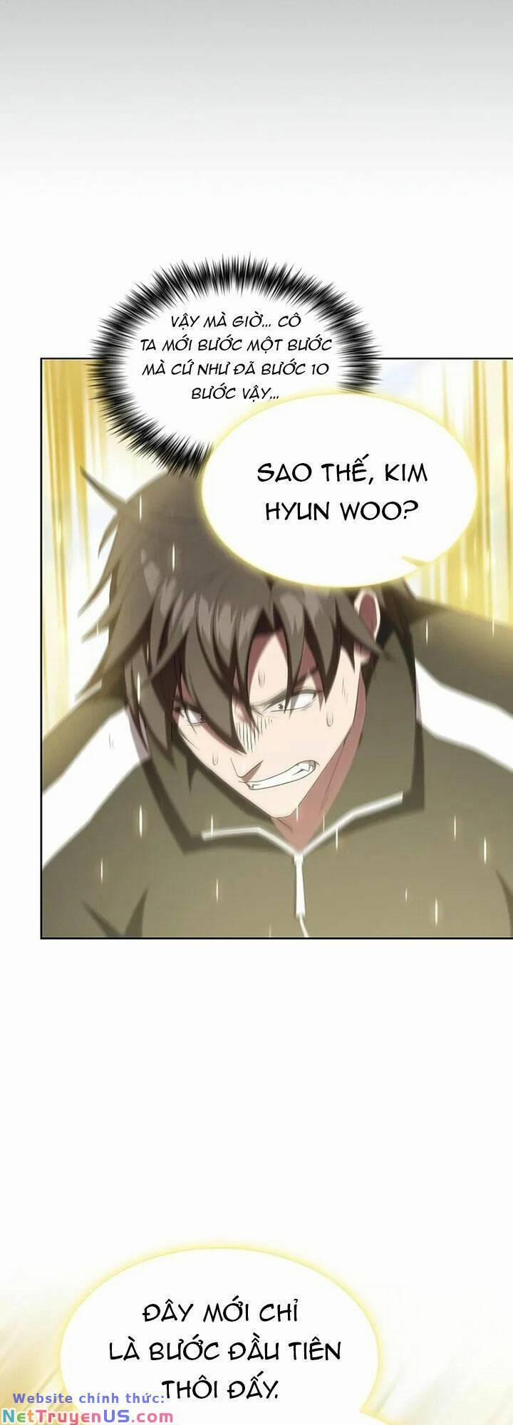 Tôi Là Người Chơi Leo Tháp Một Mình 149 trang 14