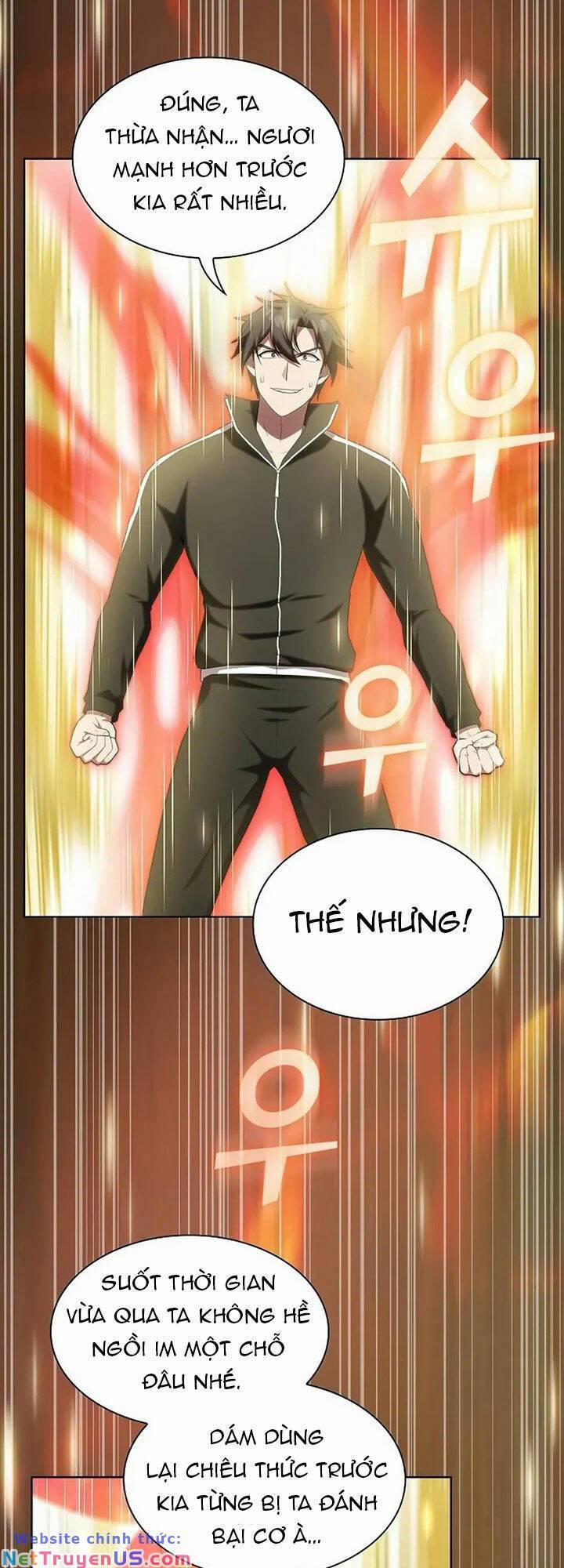 Tôi Là Người Chơi Leo Tháp Một Mình 149 trang 17